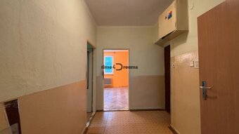 NA PREDAJ 3izb. byt - Lužianky - 7