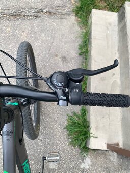 Horský bicykel Rush a300 - 7