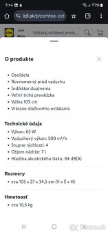 Prenosná klimatizácia - 7