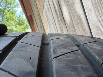 Letné pneumatiky 215/40R18 - 7