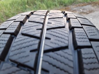 225/70 r17 c zimne pneumatiky 225 70 17 zatazove R17C - 7