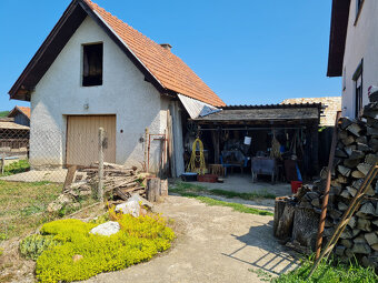 Vrbovka - pekný dom na slnečnom mieste - 7