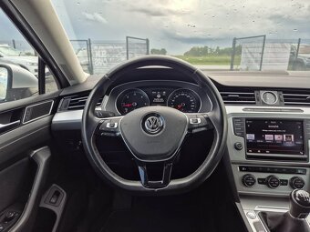🚗Volkswagen Passat Variant 2.0 TDI 190k BMT Highline - 7