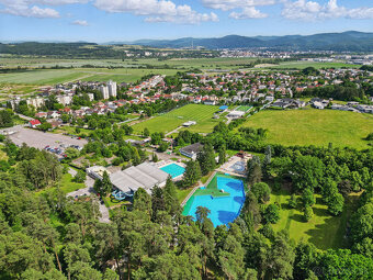 PREDAJ Investičný pozemok 2554 m2 Kováčová-Zvolen - 7