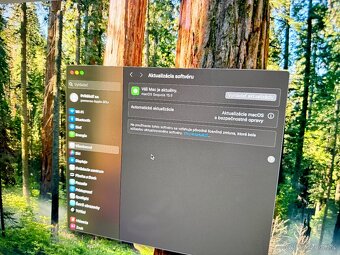Apple iMAC 4K 2019 + magic keyboard, magic mouse - 7