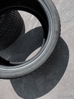 Zimné 225/40 R19 XL + 255/35 R19 XL Hankook Winter evo3 - 7