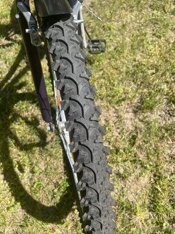 Merida Kalabasi 530 – univerzálny trekkingový bicykel - 7