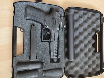 k22 xtrim+Tikka T1X - 7