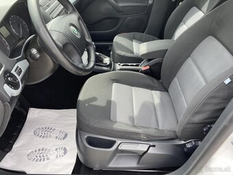 Škoda Octavia 1.9TDi 104PS DIGIAC STK - 7