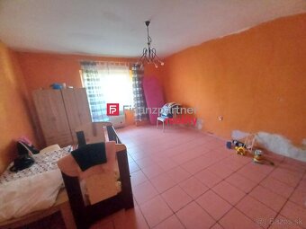 F017-12-KATAa Predaj vidieckeho domu v obci ČATA - 7