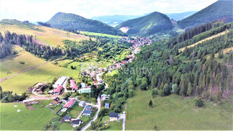 RK4 - NA PREDAJ - Investičný pozemok - Snežnica - okr Kysuck - 7