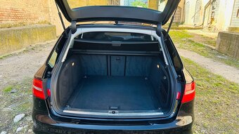 Audi A4 Avant 3.0TDI S-line guattro - 7