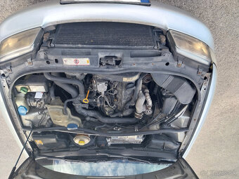 Audi a4 b5 - 7