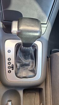 Vw Golf plus 1.9 tdi DSG - 7
