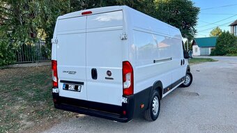 FIAT DUCATO MAXI L4 H2 2.3 118KW 2020 1 MAJITEL KUPENA NA SK - 7