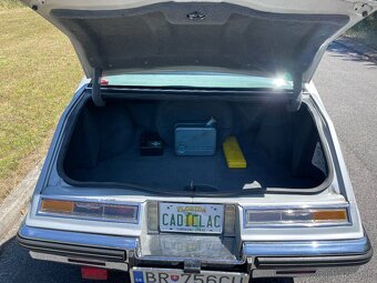 Cadillac Seville 1985 D6G4 - 7