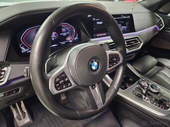 BMW X5, 3.0D, G05 - 7