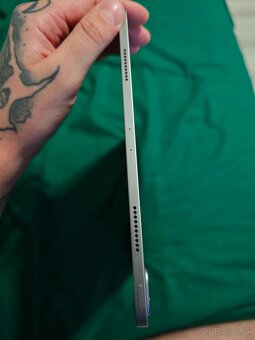 iPad-PRO12´9-6.GEN-M2-128gb+Apple Pencil 2.GEN+kryt UAG - 7