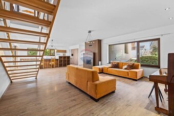 Rodinný dom - Suchá nad Parnou | Nadčasová architektúra a v - 7