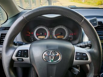 Toyota Auris 1.6 I Valvematic Luna - 7