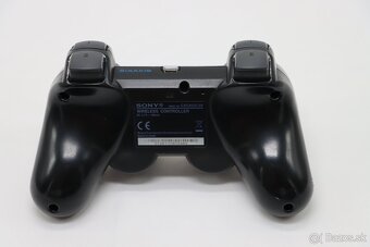 PlayStation 3 FAT CECHL04 – 80GB, plne funkčná konzola - 7