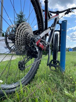 Predám bike YT Jefsy 2018 - 7
