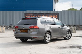 Volkswagen Golf Variant 1.2 TSI BMT Comfortline EU6 - 7