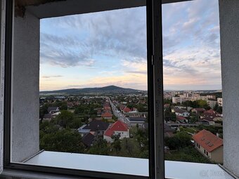 3izb. byt 78m2 NR , loggia, pivnica, NOVÁ REKONŠTRUKCIA - 7