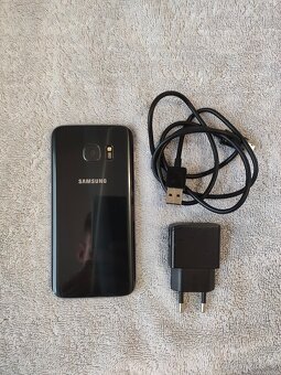 Samsung Galaxy S7 32GB Black - 7