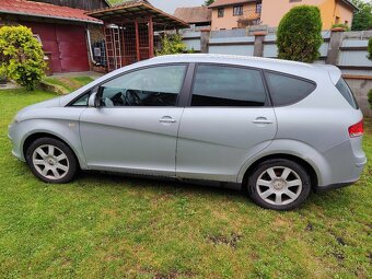 Seat Altea XL - 7