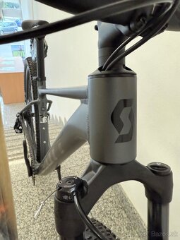 SCOTT Scale 970, veľ. M, L, 29“, Grey - 7