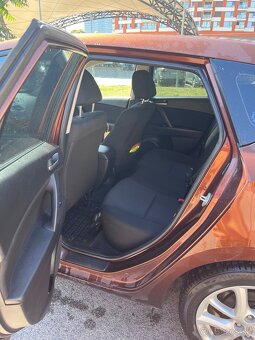 Mazda 3, 1.6, 77kw, 2011 - 7