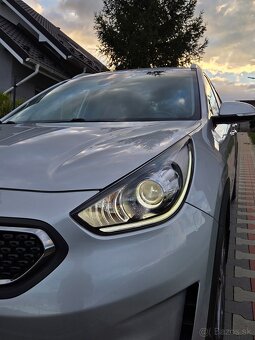 Kia Niro 1.6 GDI - 7