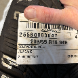 Zimne pneu 205/55 R16 na orignal 16" VW diskoch - 7