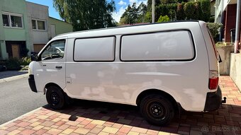 KIA Pregio 2.5 TCI - 7