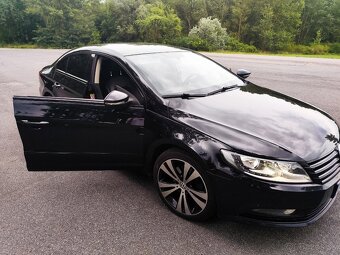 Predám VW CC - 7