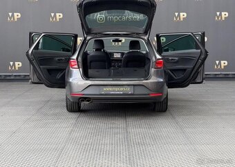 Seat Leon FR 1.4TSi 110kW DSG, FullLed automat 110 kw 2016 - 7