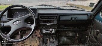 Lada Niva 1.7i - 7