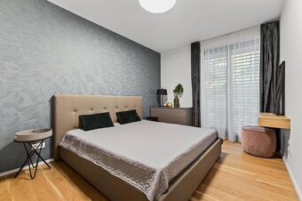 THE HOME ︱ PREDAJ Nadštandardný 3-izb. byt v projekte Gansbe - 7