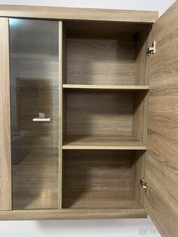 Predám obývaciu stenu - 7