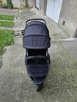 HAUCK Športový Rapid 3R black - 7