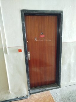 4 izbový byt č. 12 na ul. Berehovská 2173/11, Trebišov - 7