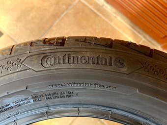 195/60 R16C letné pneumatiky - 2 kusy - 7