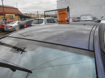 Peugeot 607 2.2 HDi Diamant A/T - AJ NA SPLÁTKY - 7