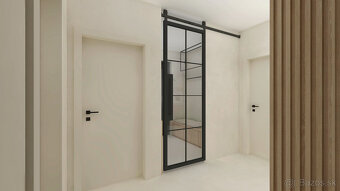 NA PREDAJ Krásna novostavba 4izb RD kúsok od Trnavy Zvončín - 7