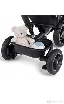 Kinderkraft trojkolka - 7