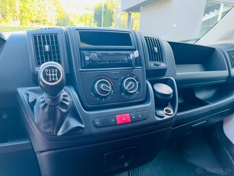 Fiat ducato maxi 3.0 - 7