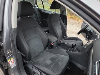 VW Golf 6 1.4T / možná výmena - 7