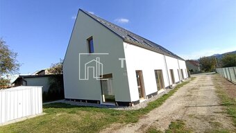 TOCA real – RODINNÉ DOMY 2. ETAPA – Bytča / Hliník nad Váhom - 7