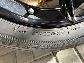 Mini Cooper / Countryman F60 , Style 531 , R17 5x112 - 7